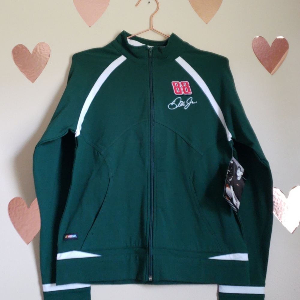 Concepts sport jacket size medium
